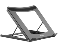 Mozos LR1 ergonomiczny stojak pod laptopa metal - 1095690 - zdjęcie 2